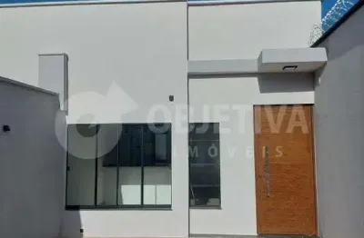 Casa à venda, 2 quartos, 1 suíte, 2 vagas, shopping park - uberlandia/mg