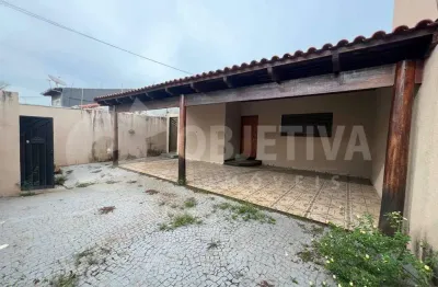 Ótima casa no bairro cidade jardim em uberlândia com 3 quartos e 2 banheiros para venda