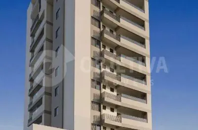 Cobertura com 4 quartos à venda no Jardim Finotti, Uberlândia 