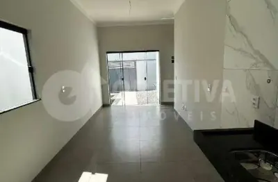 Casa à venda, 2 quartos, 1 suíte, 2 vagas, shopping park - uberlandia/mg