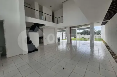 Casa para aluguel, 4 quartos, 4 suítes, 3 vagas, jardim inconfidencia - uberlandia/mg