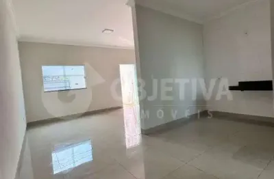 Casa à venda, 2 quartos, 1 suíte, 2 vagas, jardim brasilia - uberlandia/mg