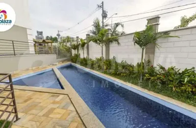 Apartamento à venda, 2 quartos, 1 vaga, chacaras tubalina e quartel - uberlandia/mg