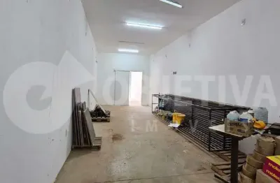 Ponto comercial para alugar no Bosque dos Buritis, Uberlândia 