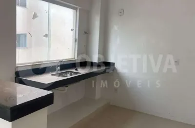 Apartamento à venda, 2 quartos, 1 vaga, jardim brasilia - uberlandia/mg