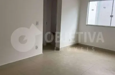 Apartamento à venda, 2 quartos, 1 vaga, jardim brasilia - uberlandia/mg