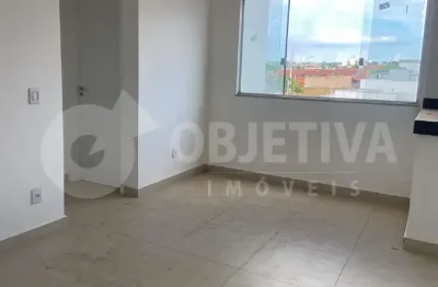 Apartamento à venda, 2 quartos, 1 vaga, jardim brasilia - uberlandia/mg