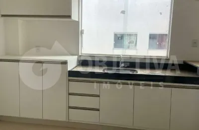 Apartamento à venda, 2 quartos, 1 vaga, jardim brasilia - uberlandia/mg