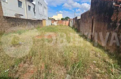 Terreno à venda no Brasil, Uberlândia 