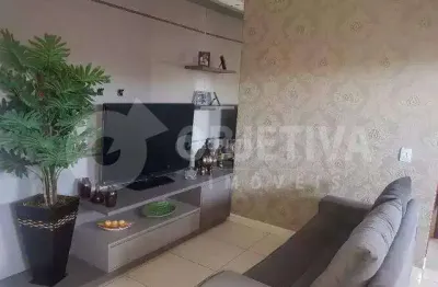 Apartamento à venda, 2 quartos, 1 suíte, 1 vaga, laranjeiras - uberlandia/mg