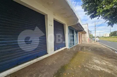 Ponto comercial para alugar no Umuarama, Uberlândia 