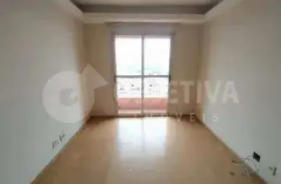 Apartamento à venda, 3 quartos, 1 suíte, 2 vagas, martins - uberlandia/mg
