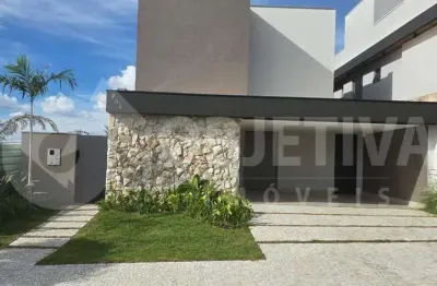 Casa em condomínio à venda, 3 quartos, 3 suítes, 4 vagas, tamboré uberlândia - uberlandia/mg