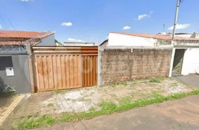 Terreno à venda no Jardim Patrícia, Uberlândia 