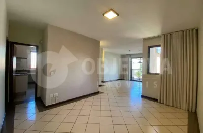 Apartamento à venda, 3 quartos, 1 suíte, 2 vagas, santa maria - uberlandia/mg