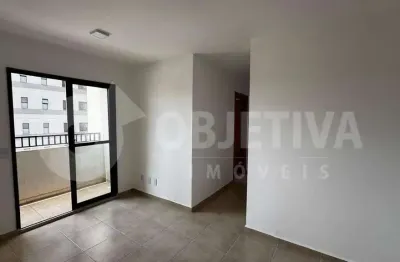 Apartamento à venda, 2 quartos, 1 vaga, gavea - uberlandia/mg