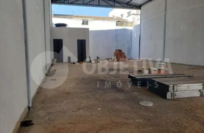 Barracão / Galpão / Depósito à venda no Tubalina, Uberlândia 