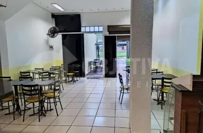 Ponto comercial para alugar no Morumbi, Uberlândia 