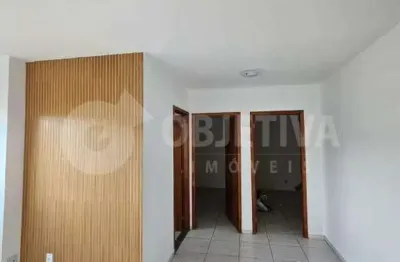 Apartamento à venda, 2 quartos, 1 vaga, shopping park - uberlandia/mg