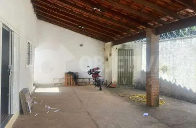 Casa à venda, 2 quartos, 2 vagas, presidente roosevelt - uberlandia/mg