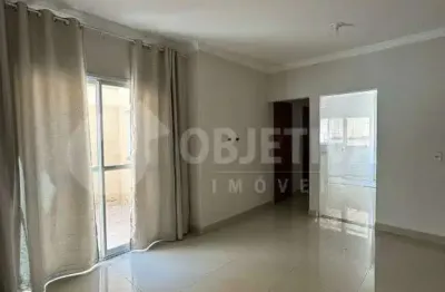 Apartamento à venda, 2 quartos, 1 vaga, jardim brasilia - uberlandia/mg