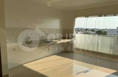 Apartamento à venda, 2 quartos, 1 suíte, 1 vaga, tubalina - uberlandia/mg