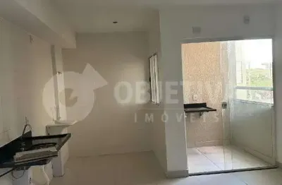 Apartamento para aluguel, 2 quartos, 1 suíte, 1 vaga, loteamento portal do vale ii - uberlandia/mg