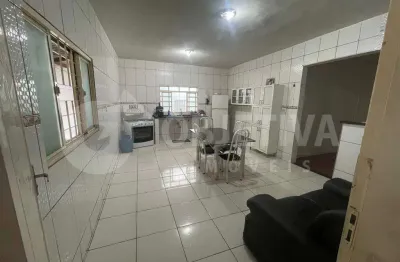 Casa à venda, 3 quartos, 4 vagas, laranjeiras - uberlandia/mg