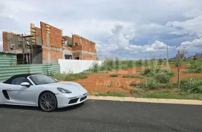 Terreno em condomínio à venda, reserva novo mundo - uberlandia/mg