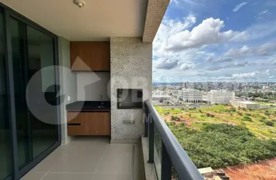 Apartamento à venda, 3 quartos, 3 suítes, 2 vagas, jardim karaiba - uberlandia/mg