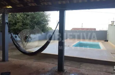 Casa à venda, 2 quartos, 5 vagas, granada - uberlandia/mg