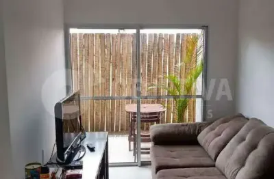 Apartamento à venda, 2 quartos, 1 suíte, 1 vaga, jardim holanda - uberlandia/mg