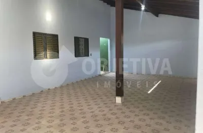 Casa à venda, 2 quartos, 2 vagas, sao jorge - uberlandia/mg