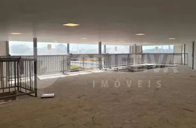 Loja à venda, 2 vagas, segismundo pereira - uberlandia/mg
