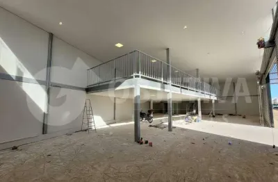 Galpão para aluguel, 2 vagas, segismundo pereira - uberlandia/mg