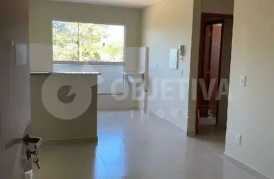 Apartamento à venda, 2 quartos, 1 suíte, 1 vaga, jardim ipanema - uberlandia/mg