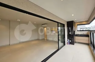 Apartamento para aluguel, 3 quartos, 3 suítes, 2 vagas, altamira - uberlandia/mg