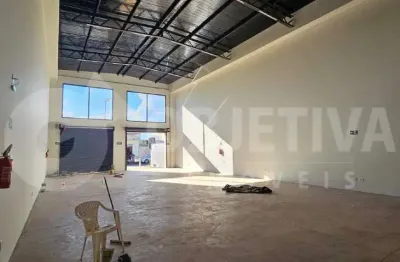 Barracão / Galpão / Depósito para alugar em Carajás, Uberlândia 