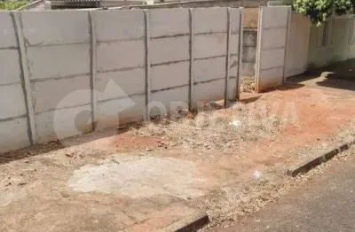 Terreno à venda no Jaraguá, Uberlândia 