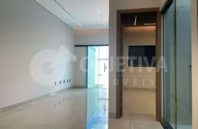 Casa à venda, 2 quartos, 1 suíte, 2 vagas, jardim holanda - uberlandia/mg