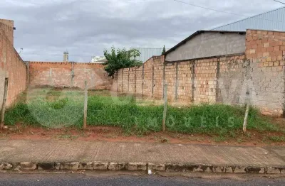 Terreno à venda, luizote de freitas 3 - uberlandia/mg