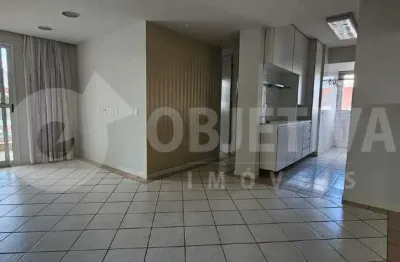 Execelente apartamento aconchegante disponível para venda no bairro tabajaras em uberlândia