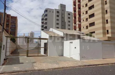 Excelente área estacionamento amplo no bairro martins para locação