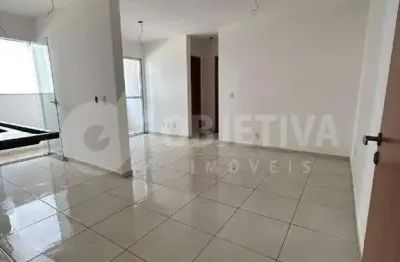 Apartamento para aluguel, 2 quartos, 1 suíte, 1 vaga, laranjeiras - uberlandia/mg