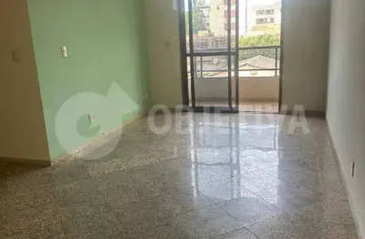 Apartamento à venda, 3 quartos, 1 suíte, 2 vagas, santa monica - uberlandia/mg