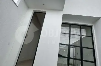 Casa à venda, 3 quartos, 1 suíte, 2 vagas, verde umuarama - uberlandia/mg