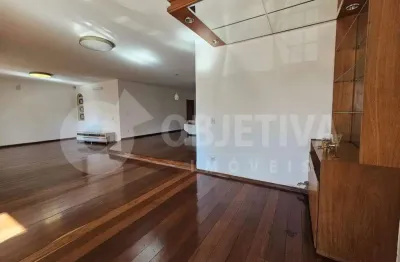 Casa para aluguel, 6 quartos, 3 suítes, 2 vagas, morada da colina - uberlandia/mg