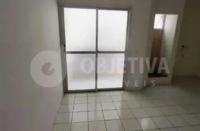 Apartamento para aluguel, 2 quartos, 1 vaga, umuarama - uberlandia/mg