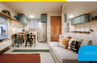 Apartamento à venda, 2 quartos, 1 vaga, shopping park - uberlandia/mg