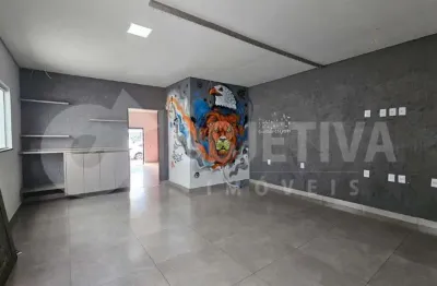 Ponto comercial para alugar no Centro, Uberlândia 